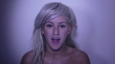 Ellie Goulding - Hanging On feat. Tinie Tempah